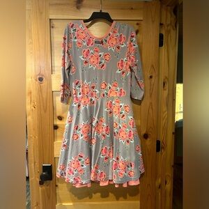 Matilda Jane dress